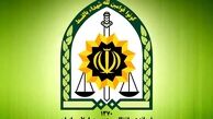 جانشین پلیس آگاهی فراجا: دیگر در فضای سنتی کار نمی‌کنیم/ هیچ نقطه‌ای در کشور برای سارقان امن نیست
