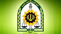پلیس: اوضاع تحت کنترل است، مردم نگران نباشند
