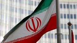 فیفا: هیچ پرچمی به غیر از پرچم رسمی جمهوری اسلامی ایران حق ورود به ورزشگاه را ندارد