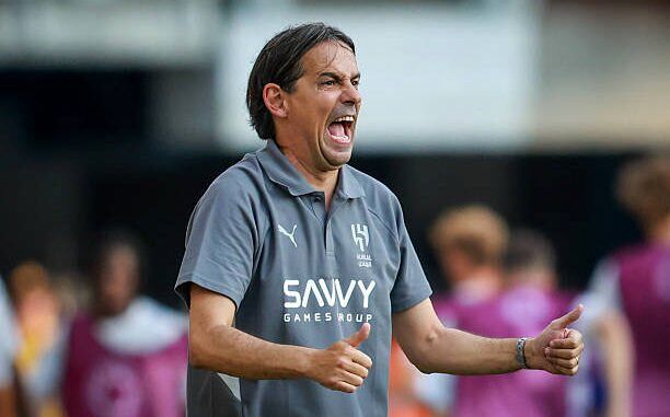 الهلال اینزاگی جذابیتی ندارد