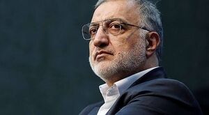 زاکانی: ۴۰ میلیارد دلار طلا و سکه در بانک مرکزی داریم