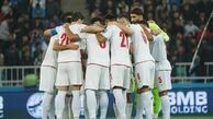 ایران 2 - 1 بورکینافاسو / ملی‌پوشان در کیش محک خوردند