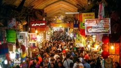 تولیدی‌ها، انبارها و نبود سیستم اعلام و اطفا؛ ترکیب مرگبار بازار تهران