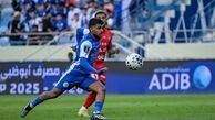 سرمربی النصر از مهدی قایدی حمایت کرد