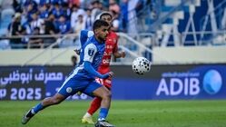 سرمربی النصر از مهدی قایدی حمایت کرد