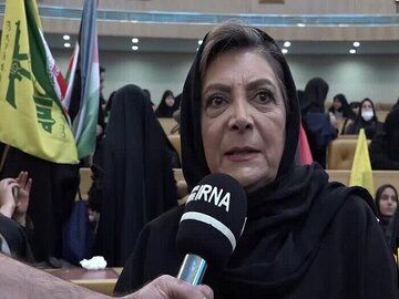 مهوش وقاری: کمدیهای امروز لودگی هستند