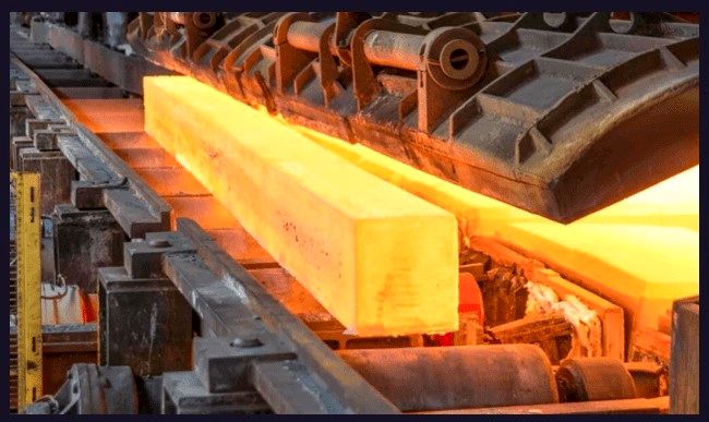 راهنمای خرید ورق استیل نسوز | کاربردهای مهم در صنایع حرارتی و کوره‌ها