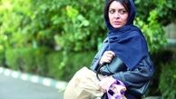 ساره بیات و مهدی هاشمی در «چشم بادومی»