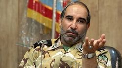 فرمانده نیروی زمینی ارتش: هر گونه تعرض دشمن به مرزهای زمینی کشور، با پاسخ دندان شکن و پشیمان کننده همراه خواهد بود