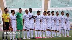 فولاد و استقلال خوزستان در بن بست تاکتیکی