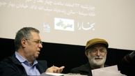 از پیام جمشید هاشم‌پور تا اظهارات فریدون جیرانی درباره قهرمان