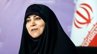 سکینه سادات پاد: ایرانیان خارج کشور در برخورداری از حقوق، با ایرانیان داخل کشور برابرند