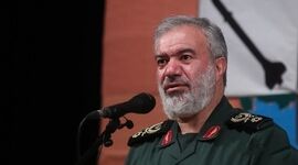 فدوی: مراقب اختلافات داخلی باشید