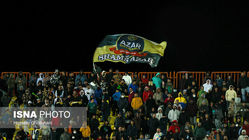 فوتبال ایران زیر سایه فحاشی است؛ مقصر را پیدا کنید