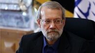 لاریجانی: مساله نفوذ در ایران در سال های اخیر جدی است
