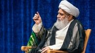 آیت الله کریمی جهرمی: امام می خواستند صدا و سیما دانشگاه شود  آیا بعد از چهل سال این اتفاق افتاده است؟