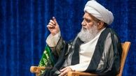 آیت‌الله کریمی جهرمی: برای مردم ارزش قائل باشید و خودتان را بالاتر از مردم ندانید