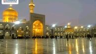 بهترین شرایط در تور لحظه آخری مشهد