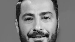 به بهانه ملاقات غیرمنتظره نوید محمدزاده