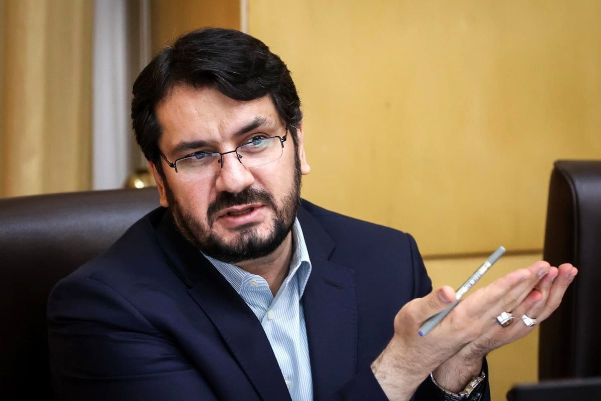 بذرپاش: باید حاکم تنگه هرمز بمانیم و یادمان باشد که موفقیت از مسیر مقاومت می&zwnj;گذرد