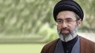 ابلاغ پیام رهبر انقلاب به خانواده شهدای مدرسه شجره طیبه میناب