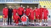 پرسپولیس امروز پولدار می‌شود