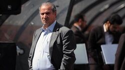 ویدئو | تغییر لوگوی فدراسیون فوتبال در جام جهانی آینده