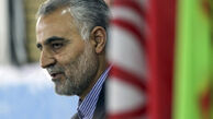 خانواده شهید سلیمانی: آیت‌الله سید مجتبی خامنه‌ای را عزیز خود می‌دانیم
