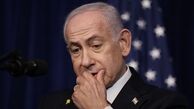 نتانیاهو با هواپیمای ویژه خود عازم واشنگتن شد