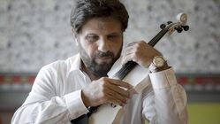 تکذیب بازگشت بیژن مرتضوی به ایران از سوی همسرش