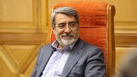 رحمانی فضلی سفیر ایران در چین شد