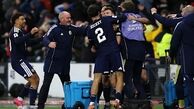 اسکاتلند به دلیل جام جهانی کشور را تعطیل می‌کند
