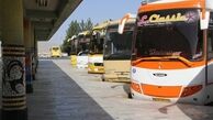 خرید بلیت اتوبوس برای اربعین ۱۴۰۴ محدود شد