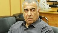 کشوری فرد: جلسه هم اندیشی با مدیران لیگ‌برتر برگزار می شود