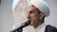 علت مرگ امید قانونی در دادگستری خوانسار چه بود؟