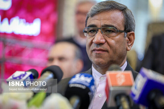 ظرفیت‌های بین‌المللی را باید برای تسهیل زیارت به کار بگیریم