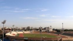 ورزشگاه تختی اهواز نو شد