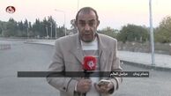 واکنش به شهادت یک خبرنگار