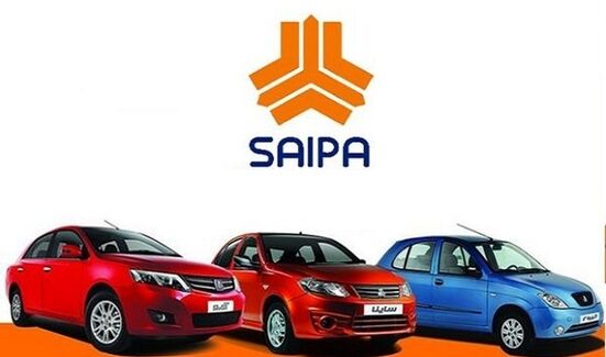 قیمت محصولات سایپا در بازار امروز ۲۴ تیرماه