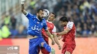 دربی بار فنی ندارد/ خط دفاع پرسپولیس نقطه ضعف این تیم است