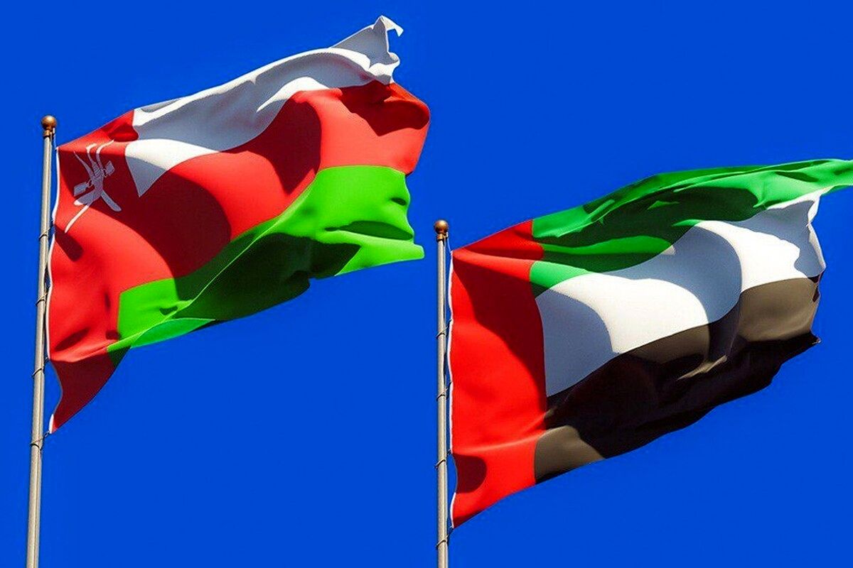 سفرای جدید امارات و عمان به ایران آمدند