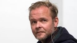 این نویسنده برای نوبل شانس بالایی دارد