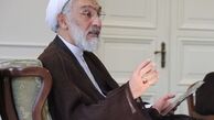 پورمحمدی: ‏امروز، مهم‌ترین اتفاق مشارکت حداکثری در انتخاباتِ جمهوری‌ اسلامی ایران