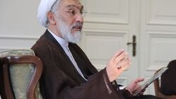 پورمحمدی: رسانه، جنگ و مقاومت اگر پیام و آرمان داشته باشند، ماندگار و تأثیرگذار هستند