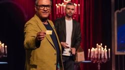 رامبد جوان: «کارناوال 2» ساخته می‌شود