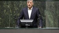 گودرزوند چگینی، نماینده موافق دنیامالی: او برنامه مدونی برای حل کمبود زمین ورزشی مناسب در کشور دارد
