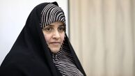 جمیله علم الهدی: صیانت زنان ایرانی از حجاب می‌تواند الگویی در برابر بی‌بندوباری باشد