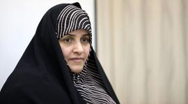 جمیله علم الهدی: صیانت زنان ایرانی از حجاب می‌تواند الگویی در برابر بی‌بندوباری باشد