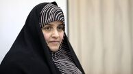 جمیله علم الهدی: صیانت زنان ایرانی از حجاب می‌تواند الگویی در برابر بی‌بندوباری باشد