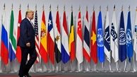 ترامپ به اجلاس جی۲۰ نمی‌رود